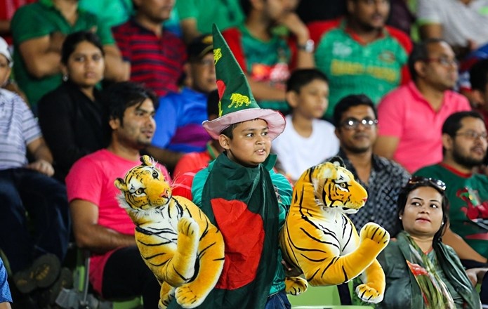 fans at stadium 20 04 2026