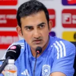 Gautam Gambhir Wins Court Battle Over Deepfake Misuse