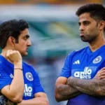 Suryakumar Yadav’s T20 World Cup and Captaincy Struggles: A Turning Point for India?