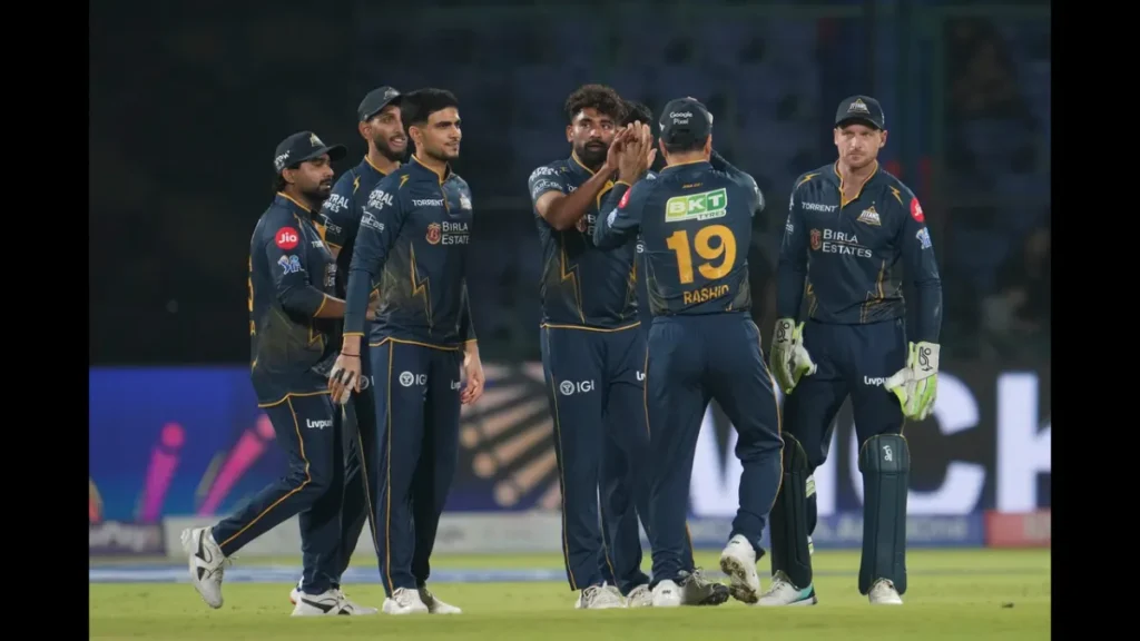 Gujarat Titans Miraculous 1-Run Win, Shaking Off IPL Fears with David Miller’s Heroics
