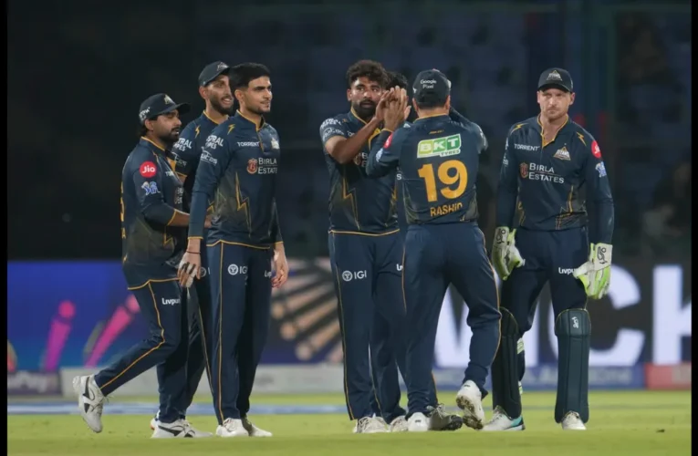 Gujarat Titans Miraculous 1-Run Win, Shaking Off IPL Fears with David Miller’s Heroics