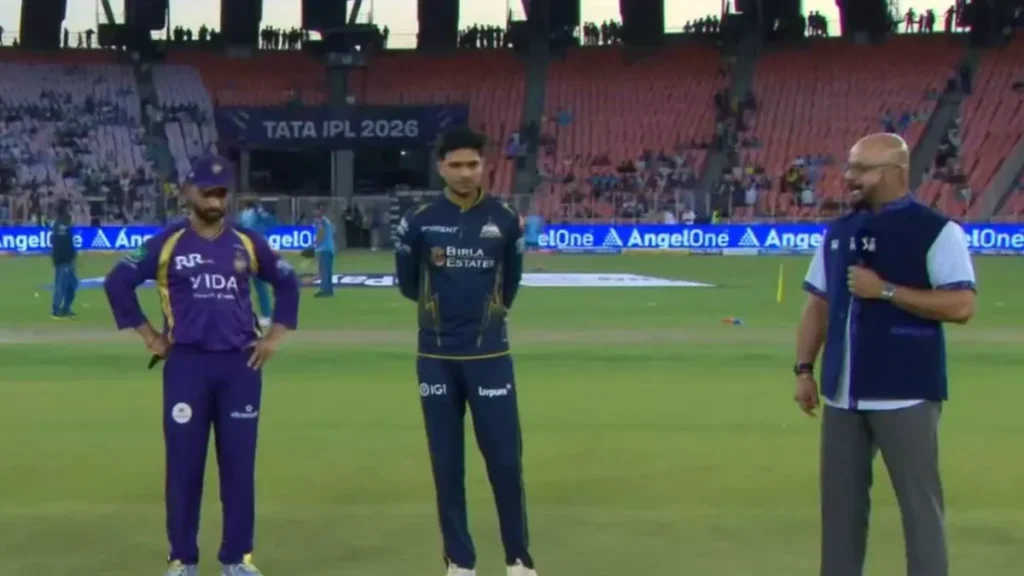 gt vs kkr 2026 04 17 19 13 31