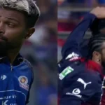 RCB Wins Thriller vs MI