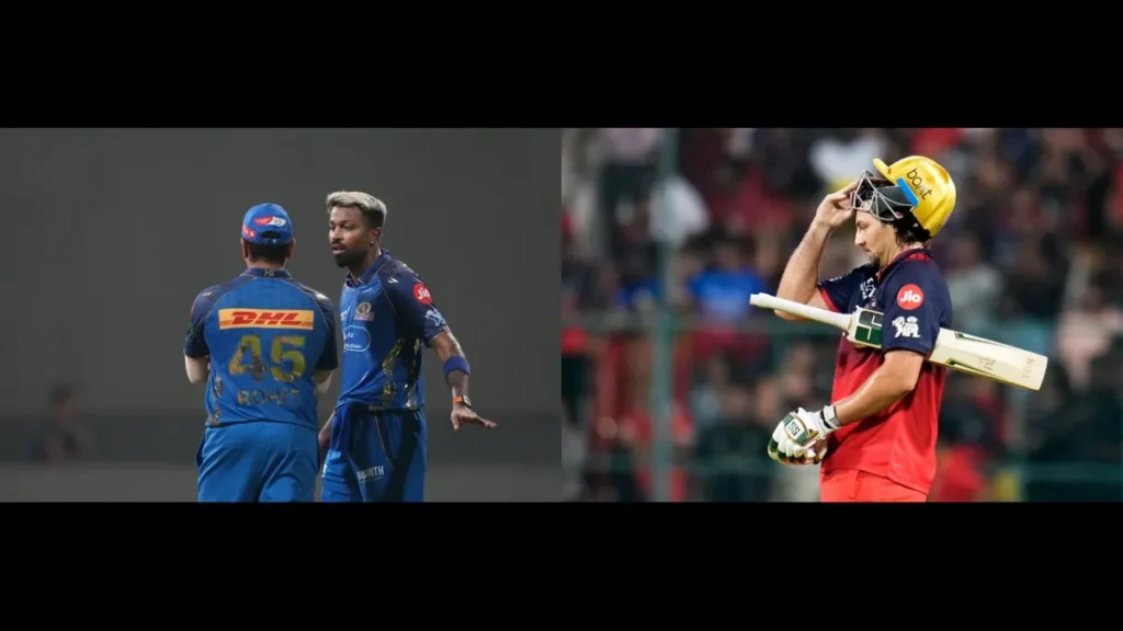 The Controversy Surrounding Slow Over-Rate Offense in IPL 2026