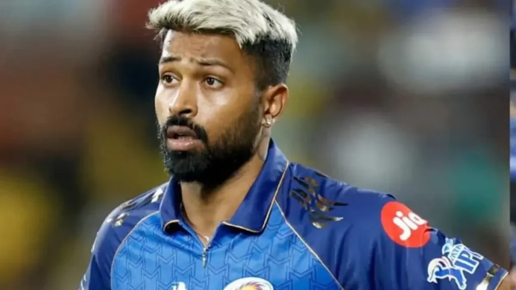 Hardik Pandya’s Captaincy UnderFire as RCB ThrashMI in ThrillingIPL2026Match