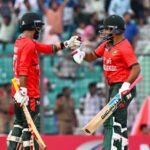 [CRK] Hridoy and Shamim Earn Praise from Dane Cleaver After Bangladesh Victory
