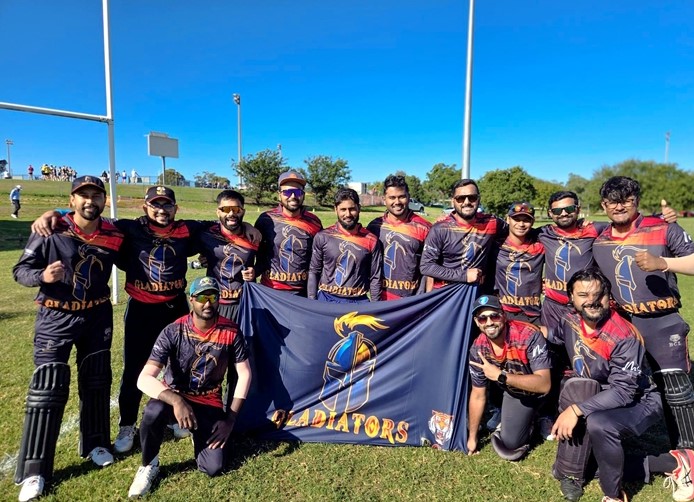 [CRK] Imrul Kayes Shines as BCL 2026 Kicks Off with Thrilling Action in Sydney