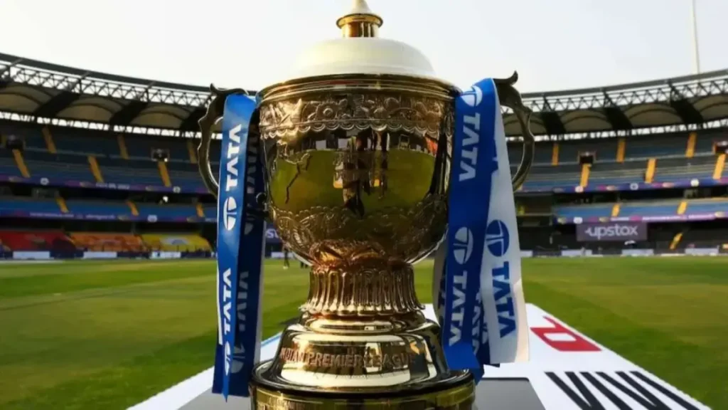 IPL 2026: BCCI Unveils Second Phase Schedule, Second Leg Set to Heat Up