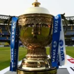 IPL 2026: BCCI Unveils Second Phase Schedule, Second Leg Set to Heat Up