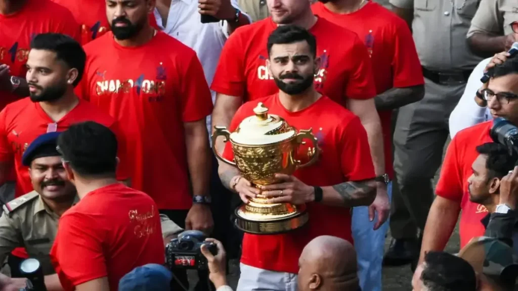 Billions for IPL Teams: American Investors Take a Stake in Indian Cricket’s Hottest Property