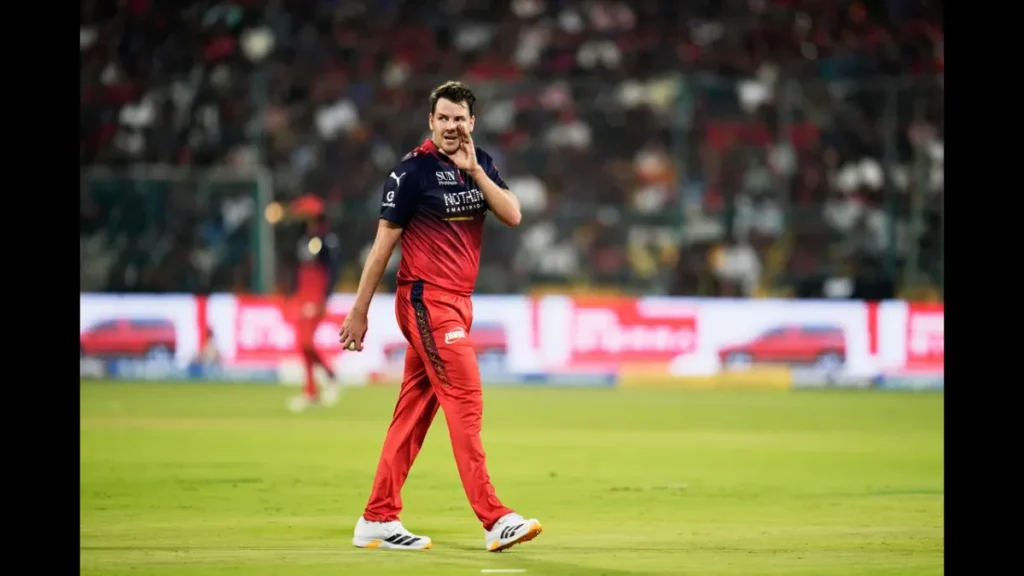 RCB’s Injury-Crisis Ahead of IPL 2026: Are Royals Ready to Capitalize?