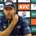 IPL vs PSL: Overseas Coach Oram Digs at Pakistan Super League