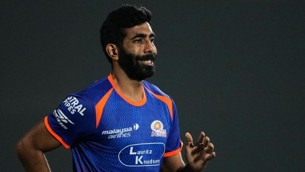 Jasprit Bumrah Terrifies Batters: The Rise of India’s Pace Ace