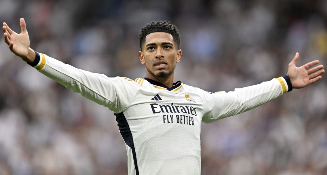 [CRK] Jude Bellingham Becomes Part-Owner of Birmingham Phoenix Cricket Team