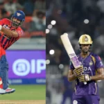 Cricket Frenzy: KKR Takes on LSG in a Thrilling IPL 2026 Showdown – Who Will Reign Supreme?
