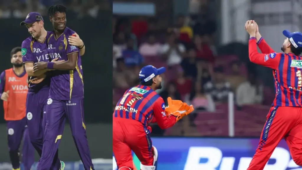 IPL 2026: KKR vs LSG Match 15 Preview – Key Battles to Decide the Fate of the Game