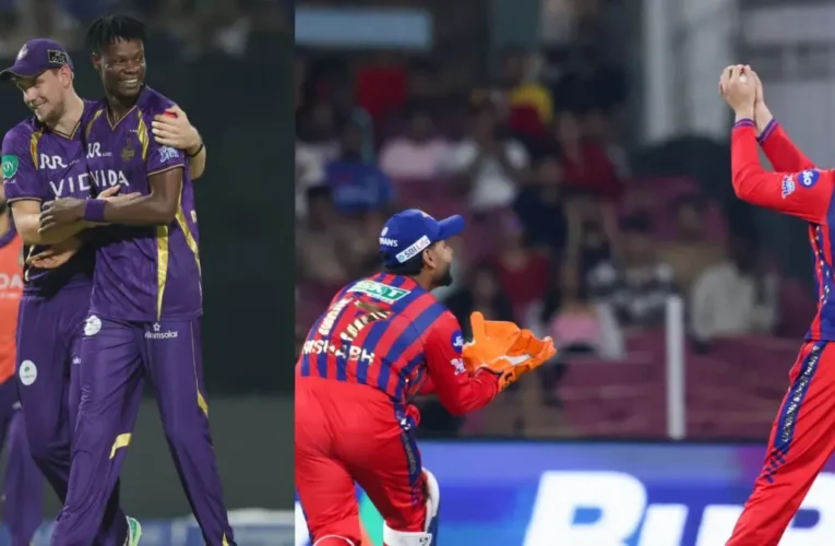 IPL 2026: KKR vs LSG Match 15 Preview – Key Battles to Decide the Fate of the Game