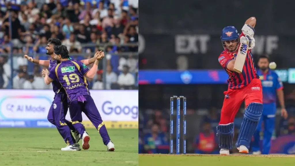 KKR vs LSG Dream11 Prediction: When and Where to Watch Lucknow Super Giants vs Kolkata Knight Riders in IPL 2026 – T20 Match Live Streaming, Date, Time, Venue, Schedule, Teams, Odds, & Head-to-Head Records
