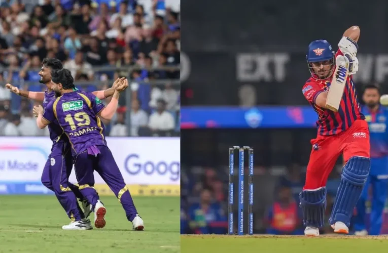KKR vs LSG Dream11 Prediction: When and Where to Watch Lucknow Super Giants vs Kolkata Knight Riders in IPL 2026 – T20 Match Live Streaming, Date, Time, Venue, Schedule, Teams, Odds, & Head-to-Head Records