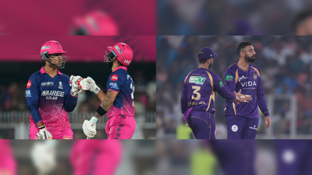 kkr vs rr 2026 04 19 15 16 00