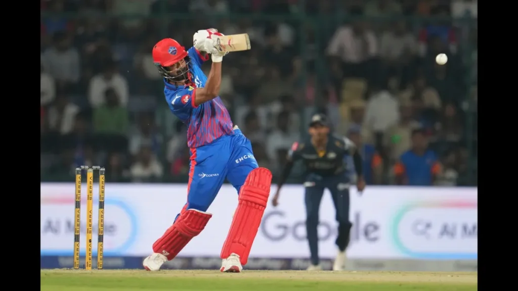 KL Rahul Joins Elite 700-Four Club in T20 Cricket – Another Masterclass Display from the Delhi Capitals Batter