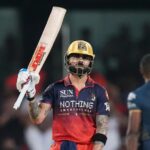 [CRK] Virat Kohli Breaks Multiple Records with Stunning 81 Against Gujarat Titans