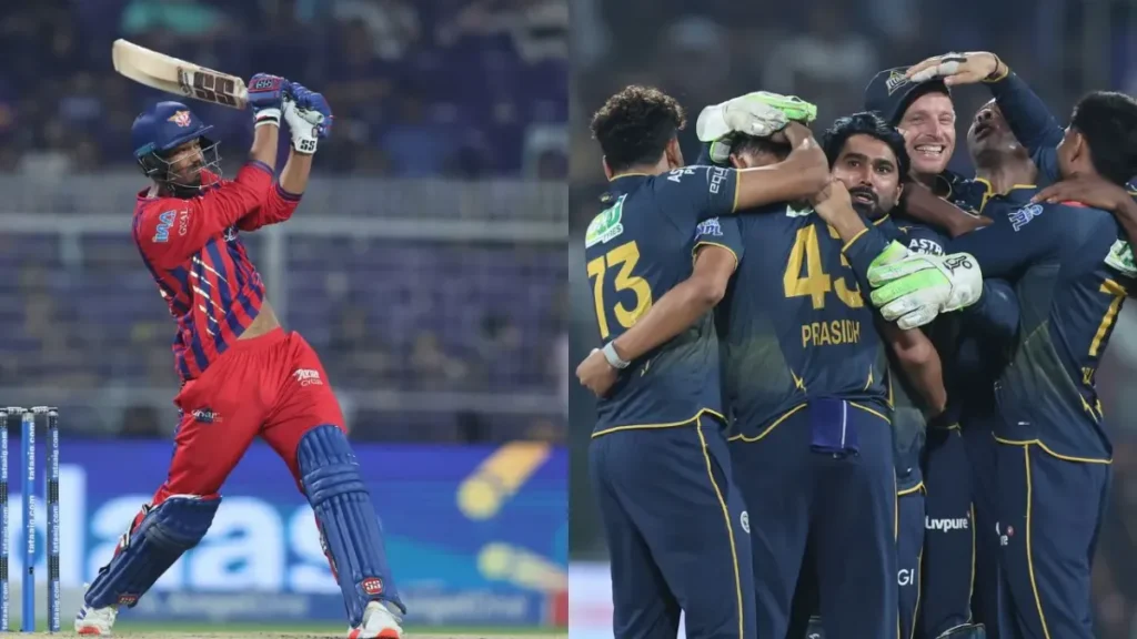 LSG vs GT: IPL 2026 Match 19 Prediction