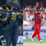 LSG vs GT: Unleashing the Ultimate Showdown in IPL 2026