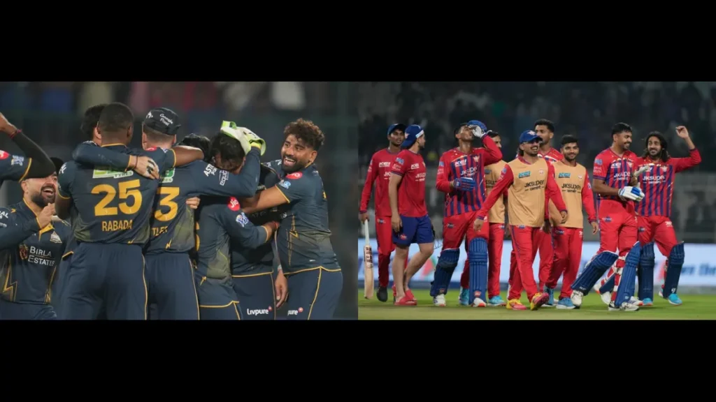 LSG vs GT: Can Lucknow Super Giants Break Gujarat Titans’ Winning Spree in Ekana Stadium?