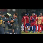 LSG vs GT: Can Lucknow Super Giants Break Gujarat Titans’ Winning Spree in Ekana Stadium?