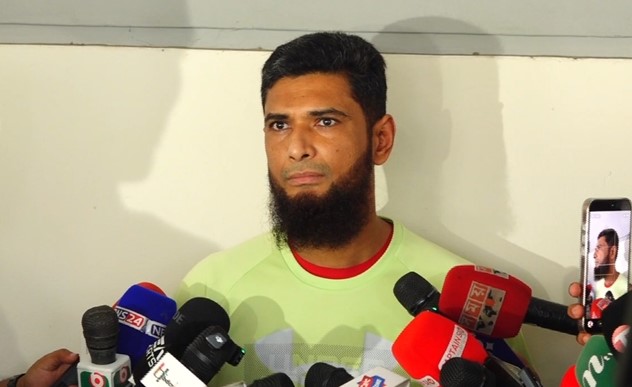 [CRK] Mahmudullah Credits Tamim as DPL Returns to Revitalize Bangladesh Cricket