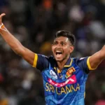 Matheesha Pathirana Sparks Hope for Struggling KKR in IPL 2026