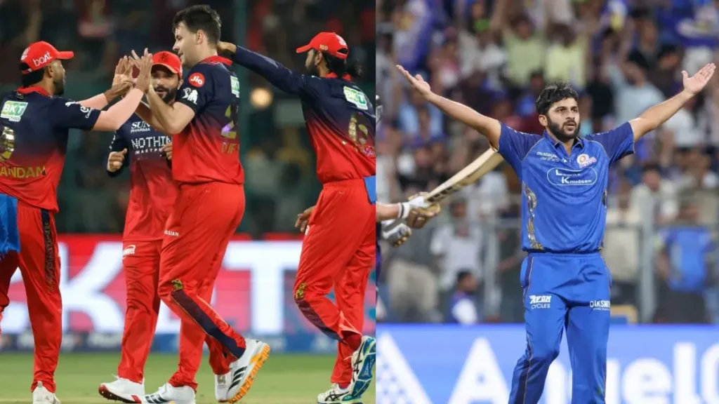 MI vs RCB Prediction: Virat Kohli Targets Century in Mumbai Showdown