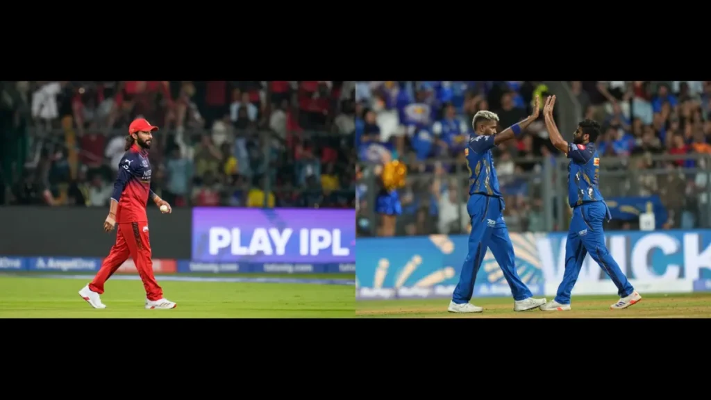 RCB’s Chase for Glory: A Telling Toss in the IPL 2026 Showdown