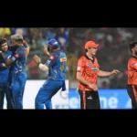 MI vs SRH Live Streaming, Match 41 IPL 2026: Date, Time, and How to Watch