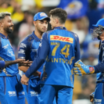 Shaun Pollock Identifies Key Failures Behind Mumbai Indians’ IPL 2026 Struggle