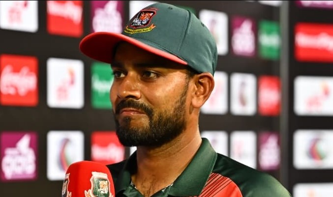 [CRK] Bangladesh vs New Zealand 1st ODI: Miraz Urges Better Finishing After Loss