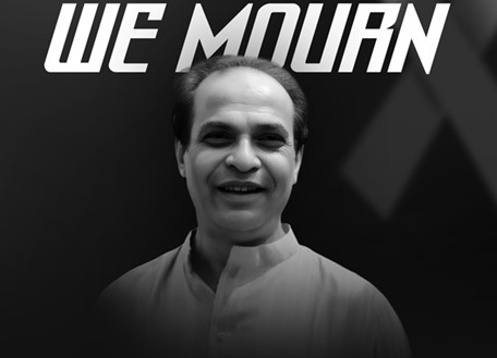 [CRK] Bangladesh Cricket Mourns the Loss of Former Umpire Mohammad Asghar