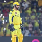 MS Dhoni Fitness Update: Veteran Wicket-Keeper Likely to Play in SRH vs CSK Match