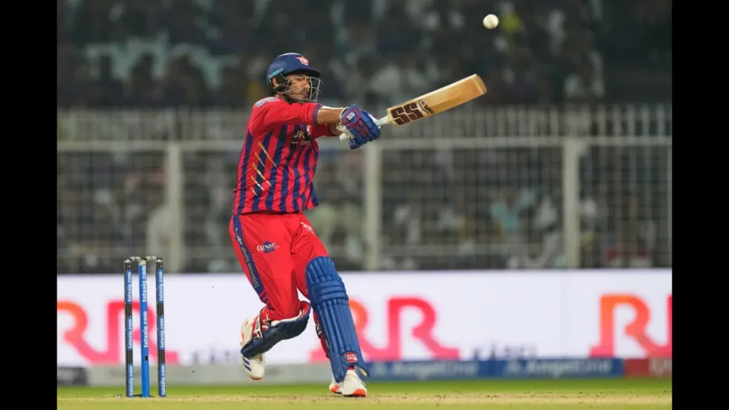 LSG’s Young Sensation Mukul Choudhary: The Finisher India Has Been Waiting For
