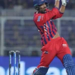 Mukul Choudhary’s Blazing Innings Shakes Up IPL 2026 as Lucknow Super Giants Triumph Over Kolkata Knight Riders