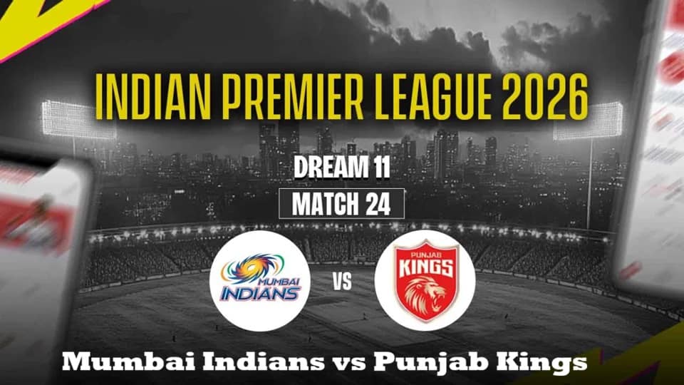 mumbai indians vs punjab kings match 24 16 04 2026 2