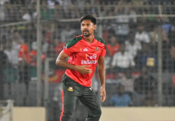[CRK] Shoriful Islam on Mustafizur Rahman’s Injury and Bangladesh’s ODI Comeback Plan
