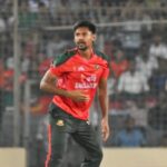 [CRK] Mustafizur Rahman Completes 11 Years in International Cricket | Career Highlights
