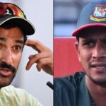 [CRK] Ish Sodhi Praises Nahid Rana’s Pace: A New Era for Bangladesh Cricket