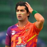 Naseem Shah Ruled Out of PSL 2026 with Side Injury: Updates and Reaction