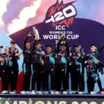 Record Breaker: ICC Unveils $10.4 Million Prize Money for Women’s T20 World Cup 2024