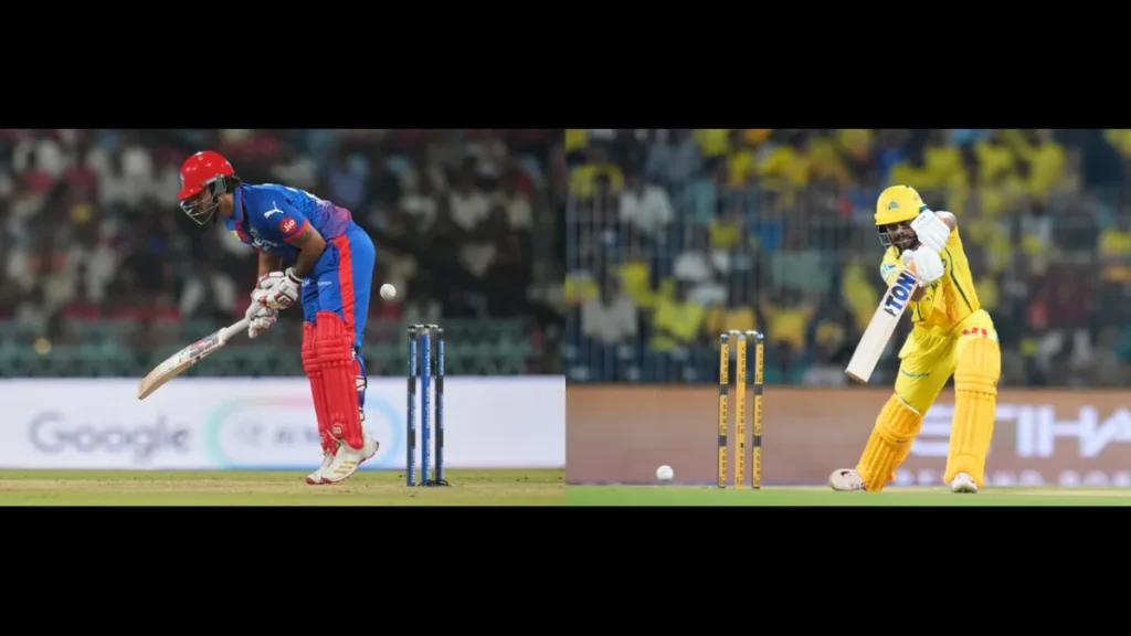 IPL Discipline Ramps Up: CSK Captain Ruturaj Gaikwad and Nitish Rana in Hot Water After CSK vs DC Fallout
