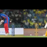 IPL Discipline Ramps Up: CSK Captain Ruturaj Gaikwad and Nitish Rana in Hot Water After CSK vs DC Fallout