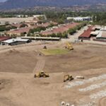 [CRK] LA 2028: Construction Begins for Olympic Cricket Stadium in Pomona